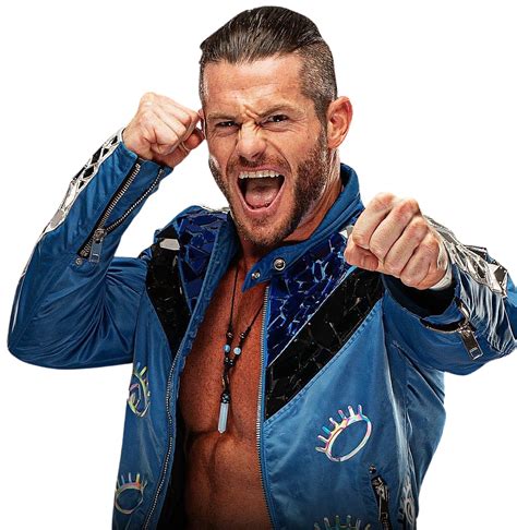 Matt Sydal PNG AEW by V-Mozz on DeviantArt