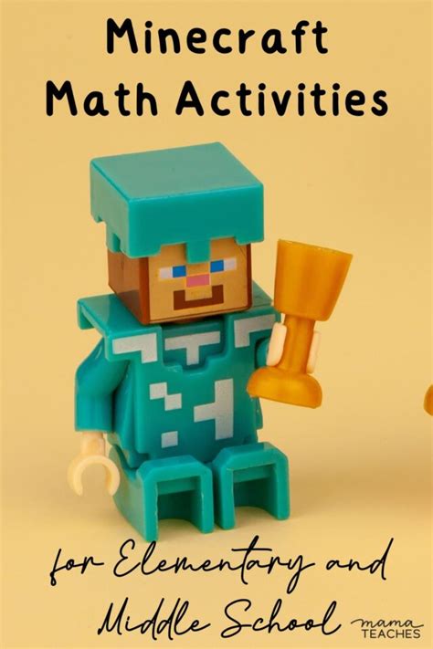 Image result for Minecraft Math Edition