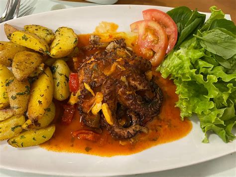 CONTEIRA, TRADIÇÃO À SUA MESA, Ponta Delgada - Menu, Prices ...