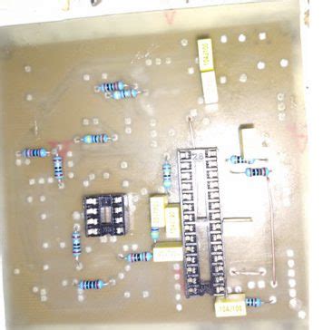 جهاز الكشف عن المعادن فليزجو FelezJoo PI - إصنع كاشف المعادن بنفسك