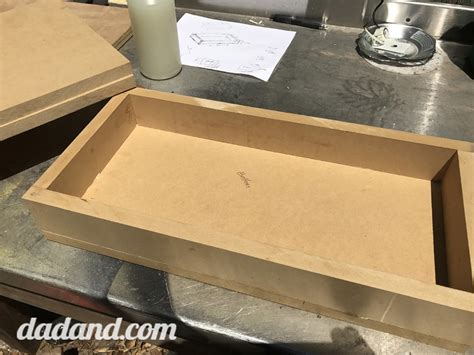 Image result for How to Build a Sewing Machine Table