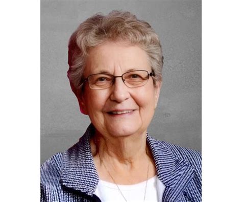 Donna J. Tompkins Obituary (2025) - Wautoma, WI - Leikness Funeral Home ...