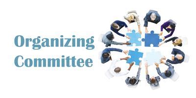 Organizing Committee 的图像结果