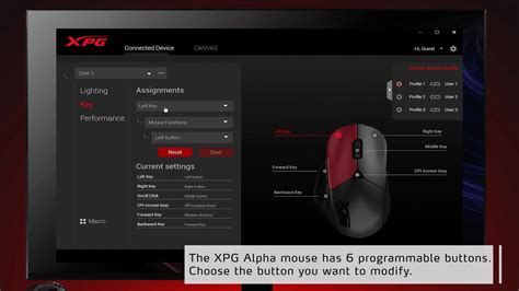 How to Open XPG RGB App 的图像结果