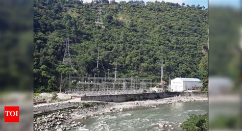 Singoli–Bhatwari hydroelectric plant gets ready but is environmental ...