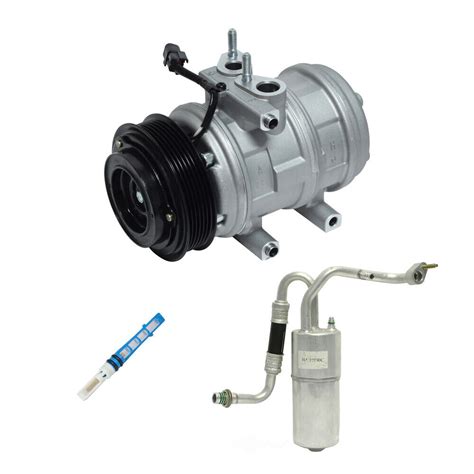 Image result for A C Compressor Replacement