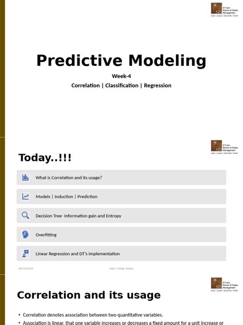 Image result for Predictive Modeling Mathematics