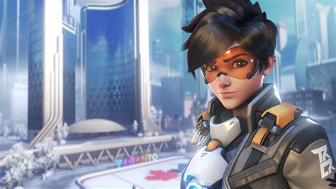 Overwatch 2 - Tracer Hero Guide - GameSpot