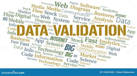 Image result for Data Validation for Text Only