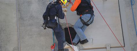 Civilian Rescue | Guardian Centers, LLC