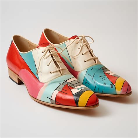 A Pair of Shoes 的图像结果