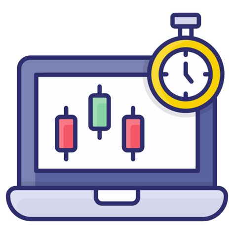 Image result for Scalping Trading Icon