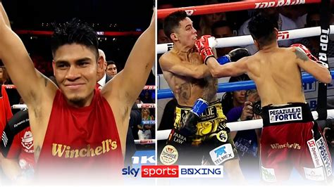 Emanuel Navarrete targets Shakur Stevenson and four-division world ...