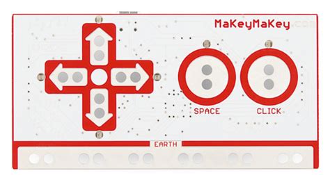 Image result for MaKey MaKey Diagram