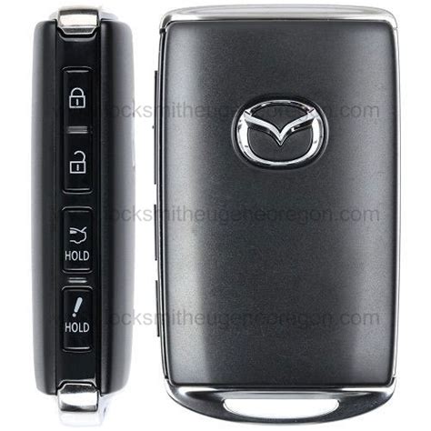 Image result for 2009 Mazda 6 Smart Key Program