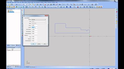Image result for BobCAD Contour Tutorial