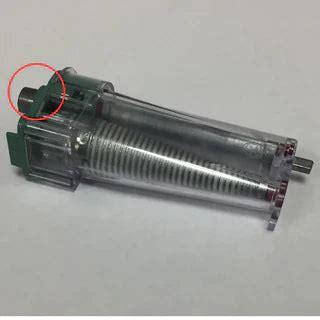 Image result for How to Rewind a Window Shade Spring