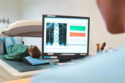 Image result for Dexa Scan Interpretation