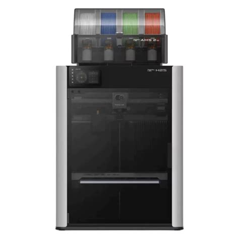 Bambu Lab H2S AMS Combo – 3Ding