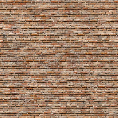 Bricks Ground Seamless Texture