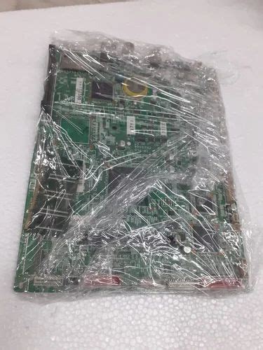 Formatter Board - Canon Ir 2520-2525-2530 Formatter Photocopier Machine ...