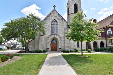 7th Sunday of Pentecost Worship; Live & In-person, Online event, Aurora ...