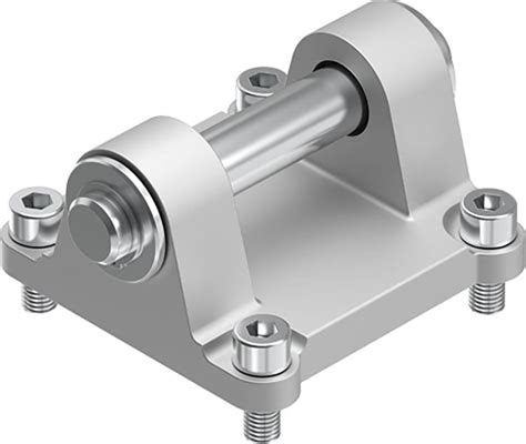 SNCB-100 Festo | Festo Flange SNCB-100, For Use With Automotive, Tier1 ...