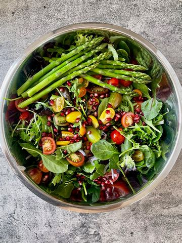 Image result for Healthy Spring Salads