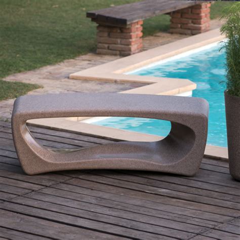 Outdoor Benches, Garden Benches - LED Benches