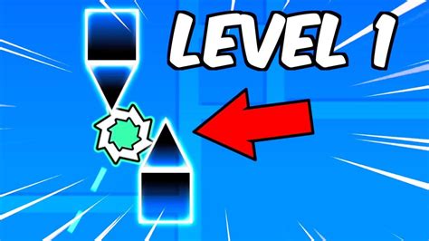 Image result for Perfect Level Geometry Dash