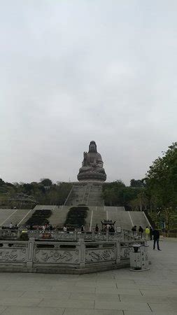 Nanhai Guanyin Temple, Foshan - Tripadvisor