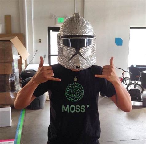 MODULAR ROBOTICS Office Photos