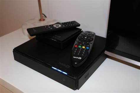 Set Up Fetch Mini 的图像结果