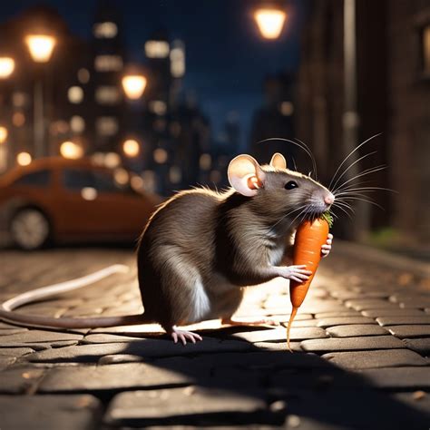 Image result for How to Make a Rat in Python