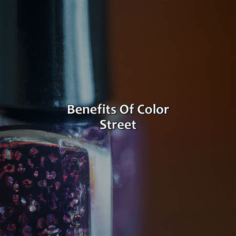 Image result for Color Street Tutorial