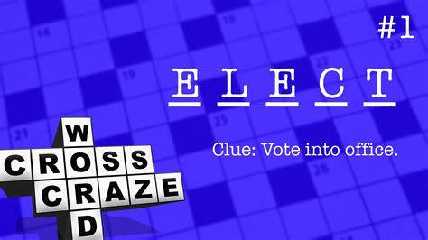 Crossword Craze — YM360