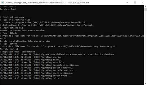 Buildsoft Features 的图像结果