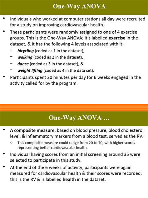 Image result for Anova Analysis of Variance Method