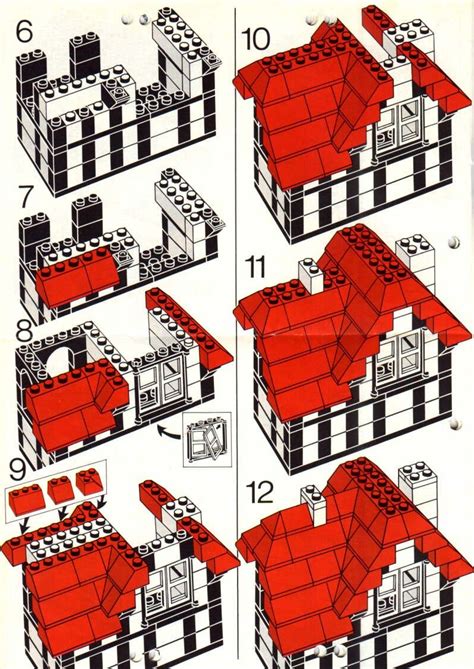 Image result for Cool Easy LEGO Build Tutorials