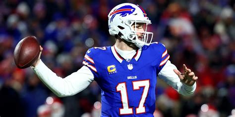 Fantasy Football Points Leaders 2023: NFL Quarterbacks