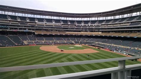 Image result for Target Field Section 2
