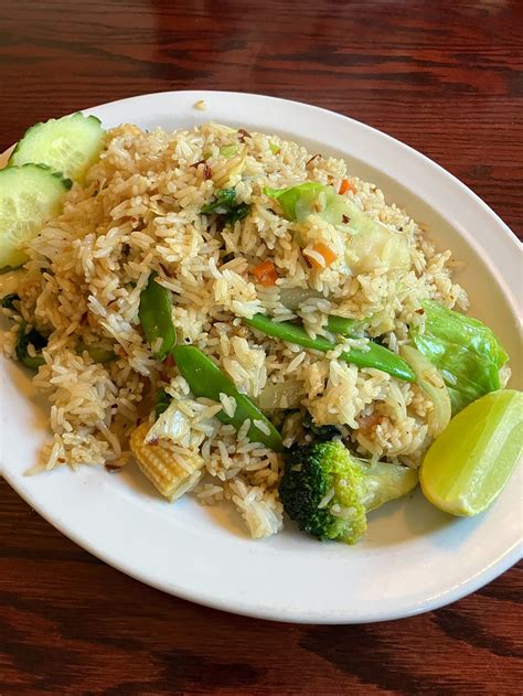 Joy's Pattaya Thai Restaurant - Richfield Minnesota Restaurant - HappyCow