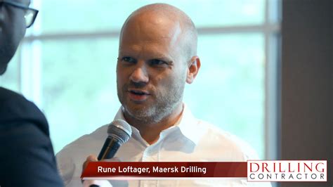 Maersk Drilling improves energy efficiency by leveraging data, adjusting behaviors to optimize ...