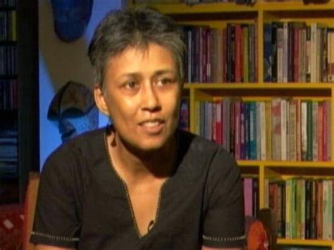 Fake Fir Says, Nandini Sunder