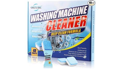 Image result for Best Washing Machine Cleaner