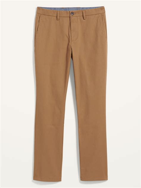 Chinos Jeans For Men