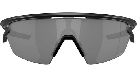 OAKLEY SUNGLASSES SPHAERA MATTE BLK POLARIZED OO9403-01