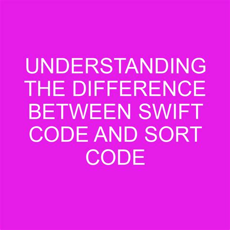 Image result for Work Inwards Sort Code