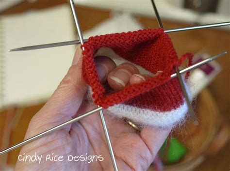 Image result for Knitting with DPNs Tutorial