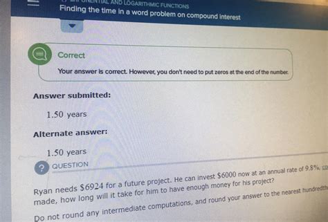 ALEKS in a nutshell. : r/ASU